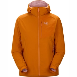 Jacke Arc'teryx Proton FL Hoody Sunlust Damen | Outdoorsupply.de